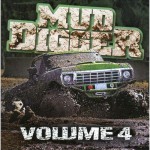 Buy Mud Digger Volume 4