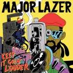 Buy Keep It Goin' Louder (Feat. Nina Sky & Ricky Blaze) (MCD)