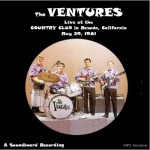 Buy Live At The Country Club In Reseda, California (Vinyl)
