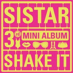 Buy Shake It (EP)