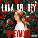 Buy Honeymoon (CDS)