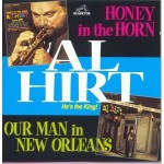 Buy Honey In The Horn & Our Man In New Orleans