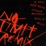 Buy No Limit (Remix) (CDS)