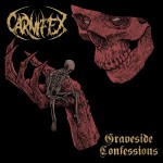 Buy Graveside Confessions