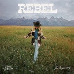Buy Rebel (The Beginning) (EP)