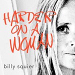 Buy Harder On A Woman (CDS)