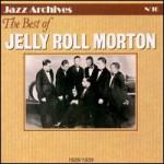 Buy The Best of Jelly Roll Morton [EPM]