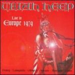 Buy Live in Europe CD1