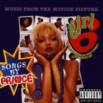 Buy Music from the Motion Picture Girl 6