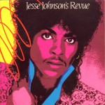 Buy Jesse Johnson's Revue (Vinyl)