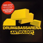Buy Drum & Bass Arena Anthology CD3