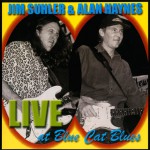 Buy Live At Blue Cat Blues (With Alan Haynes)