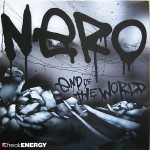 Buy End Of The World & Go Back (CDS)
