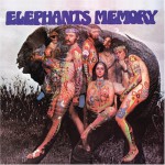 Buy Elephant's Memory (Vinyl)