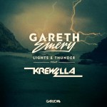 Buy Lights & Thunder (Feat. Krewella) (CDS)
