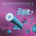 Buy Disco Giants Vol. 7 CD1