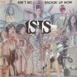 Buy Ain't No Backin' Up Now (Vinyl)