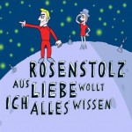 Buy Aus Liebe Wollt' Ich Alles Wissen (CDS)