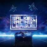 Buy Walker Racing League (EP)
