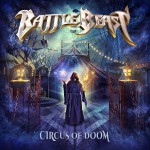 Buy Circus Of Doom (Limited Edition) CD1
