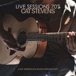 Buy Live Sessions 70’s - Live American Radio Broadcast