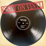Buy Only On Vinyl (Vinyl)