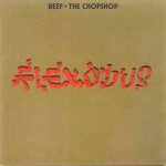 Buy Flexodus - The Chopshop