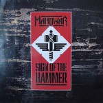 Buy Sign of the Hammer
