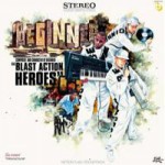 Buy Blast Action Heroes (Limited Edition)