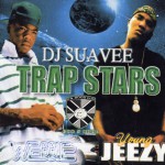Buy DJ Suavee-Trapstars Vol.1