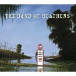 Buy The Band Of Heathens