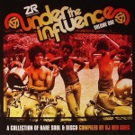 Buy Under The Influence Volume One A Collection Of Rare Soul & Disco CD2