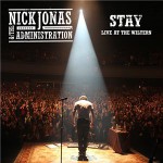 Buy Stay (With The Administration) (CDS) (Live)