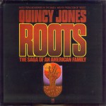 Buy Roots: The Saga Of An American Family (Vinyl)