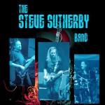 Buy The Steve Sutherby Band