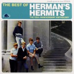 Buy The Best Of Herman's Hermits - The 50Th Anniversary Anthology CD1