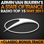 Buy A State Of Trance: Radio Top 15 - May 2011 CD1