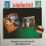 Buy Nobody Can Wait Forever & Best Kept Secret (Vinyl)