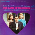 Buy The Game Of Triangles (Feat. Norma Jean & Liz Anderson) (Vinyl)