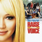 Buy Raise Your Voice OST