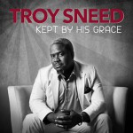 Buy Kept By His Grace (CDS)