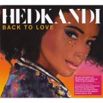Buy Hed Kandi - Back To Love CD3