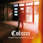 Buy Colucci (Instrumentals)