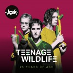 Buy Teenage Wildlife: 25 Years Of Ash