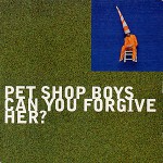 Buy Can You Forgive Her (CDS)