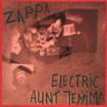 Buy Electric Aunt Jemima '69