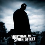 Buy Nightmare On Seven Street