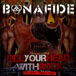 Buy Fill Your Head With Rock: Old, New, Tried & True (EP)