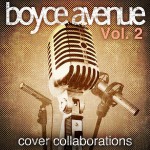 Buy Cover Collaborations, Vol. 2 (EP)