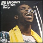 Buy Here I Am Baby (Vinyl)